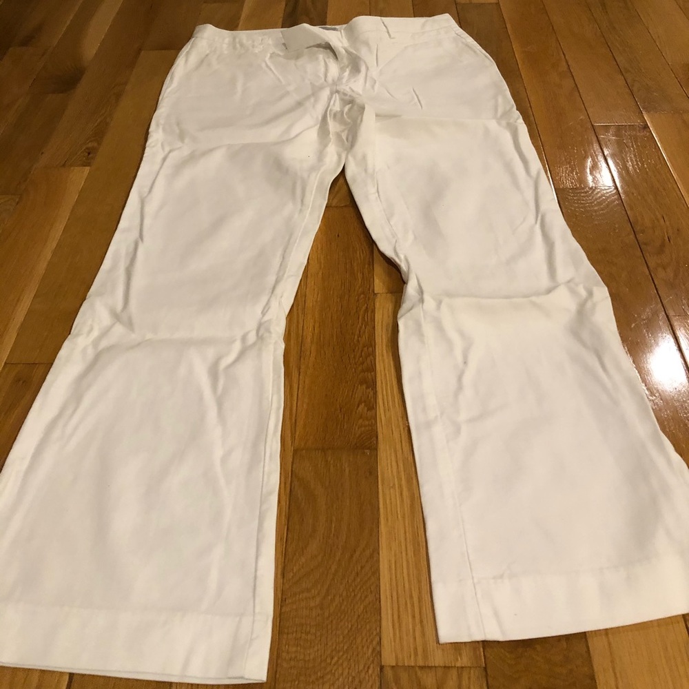 Gap NWOT Modern Boot Pants 16R
